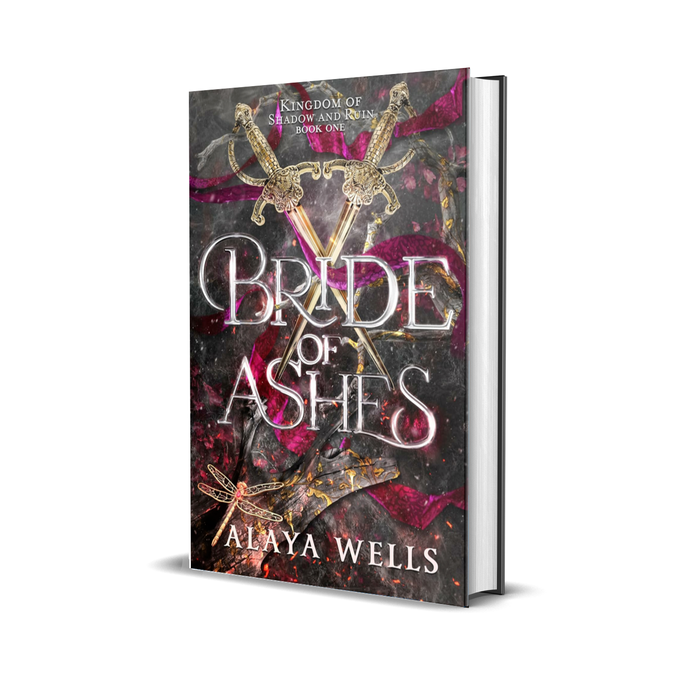 Bride of Ashes